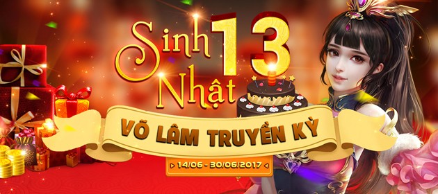 Sự kiện