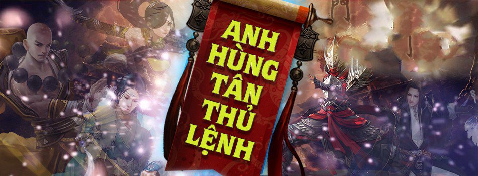 Tân Thủ Lệnh